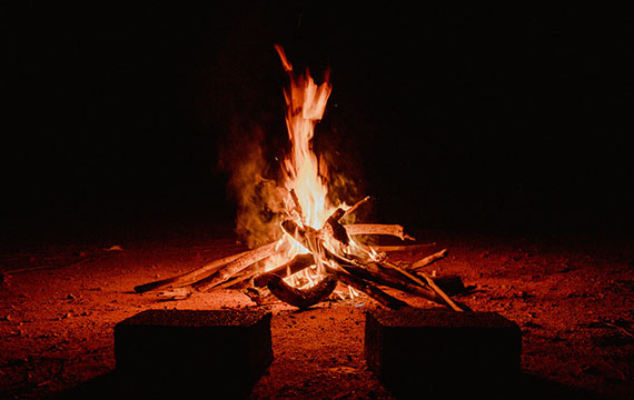 Bonefire