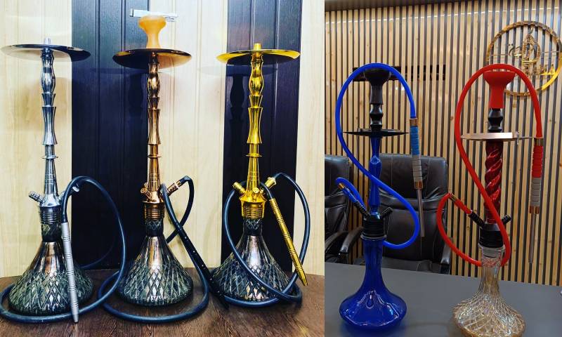 Flavor Hookah